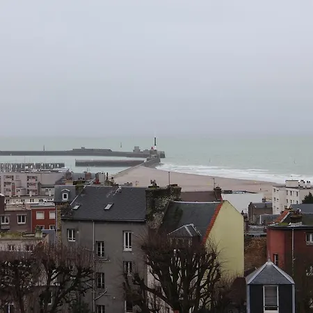 דירה La Mer En Ville *